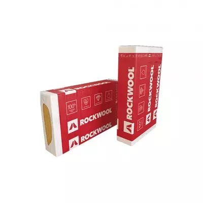 Утеплитель Rockwool Флор Баттс  1000*600*50мм 2.40м2 0.120м3 минвата (базальт)